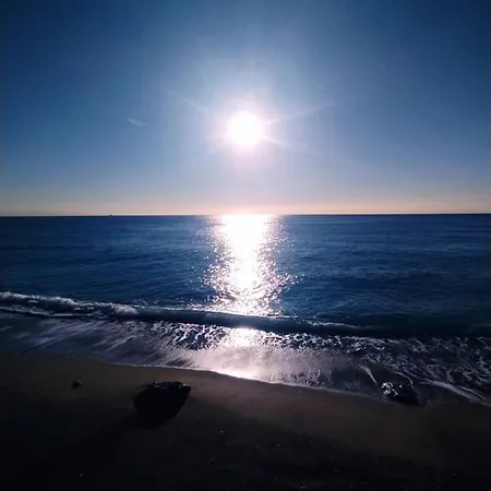 La Casa Di Selly - A Due Metri Dal Mare-