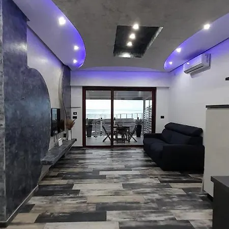 La Casa Di Selly - A Due Metri Dal Mare- * Bergeggi