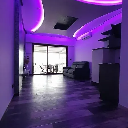Apartman La Casa Di Selly - A Due Metri Dal Mare- *