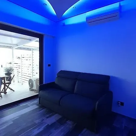 شقة La Casa Di Selly - A Due Metri Dal Mare- *