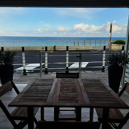 شقة La Casa Di Selly - A Due Metri Dal Mare- *