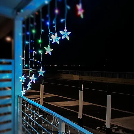 Διαμέρισμα La Casa Di Selly - A Due Metri Dal Mare- *