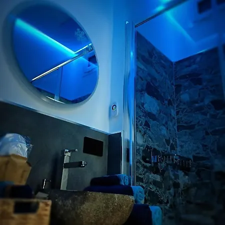 Apartman La Casa Di Selly - A Due Metri Dal Mare-