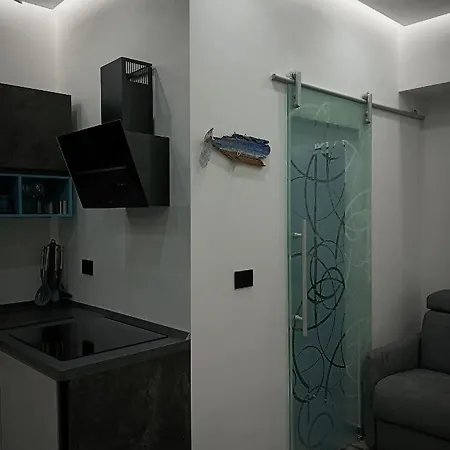 La Casa Di Selly - A Due Metri Dal Mare-