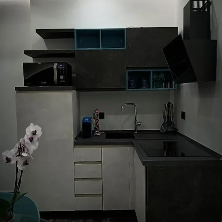 Apartment La Casa Di Selly - A Due Metri Dal Mare- *