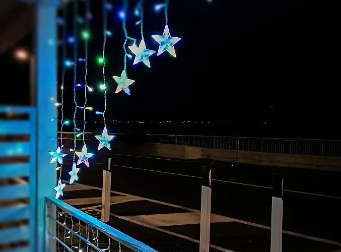 شقة La Casa Di Selly - A Due Metri Dal Mare- *