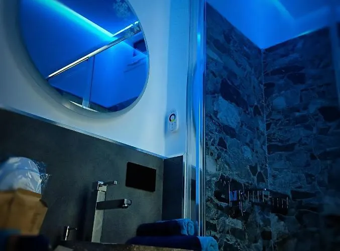 Apartament La Casa Di Selly - A Due Metri Dal Mare-
