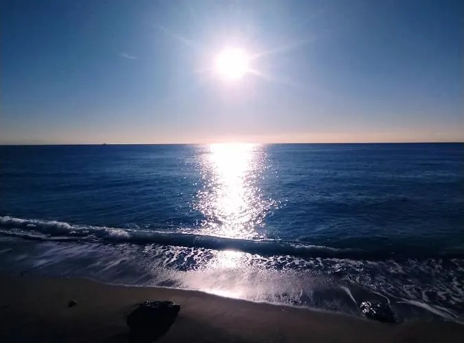 La Casa Di Selly - A Due Metri Dal Mare-