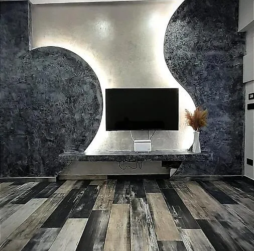 La Casa Di Selly - A Due Metri Dal Mare-