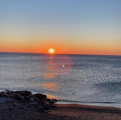 Apartamento La Casa Di Selly - A Due Metri Dal Mare-