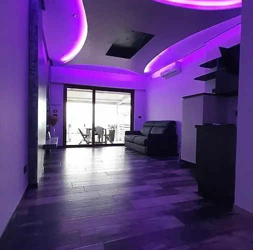 Apartamento La Casa Di Selly - A Due Metri Dal Mare- *