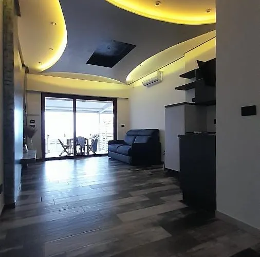 La Casa Di Selly - A Due Metri Dal Mare-