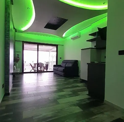 Apartamento La Casa Di Selly - A Due Metri Dal Mare-