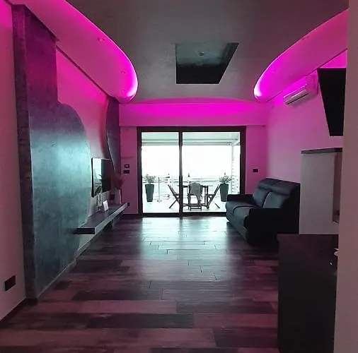 La Casa Di Selly - A Due Metri Dal Mare-