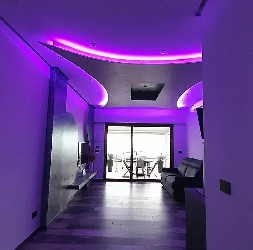 Apartamento La Casa Di Selly - A Due Metri Dal Mare- *