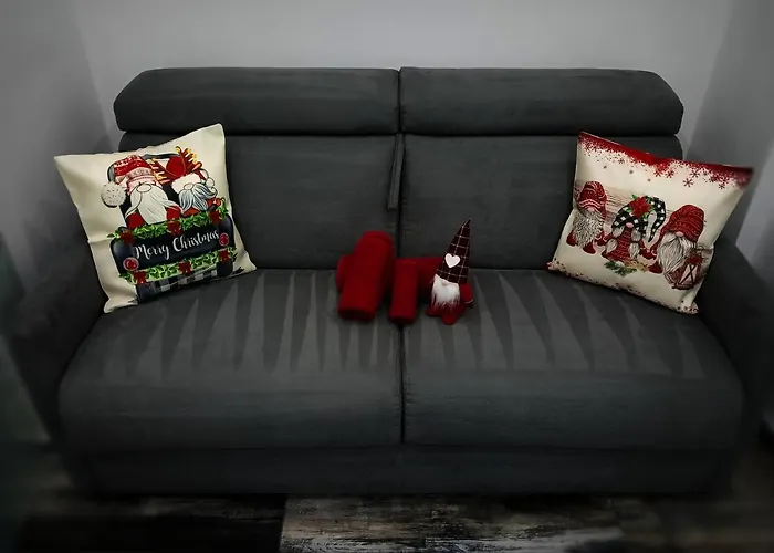 La Casa Di Selly - A Due Metri Dal Mare- Apartamento *