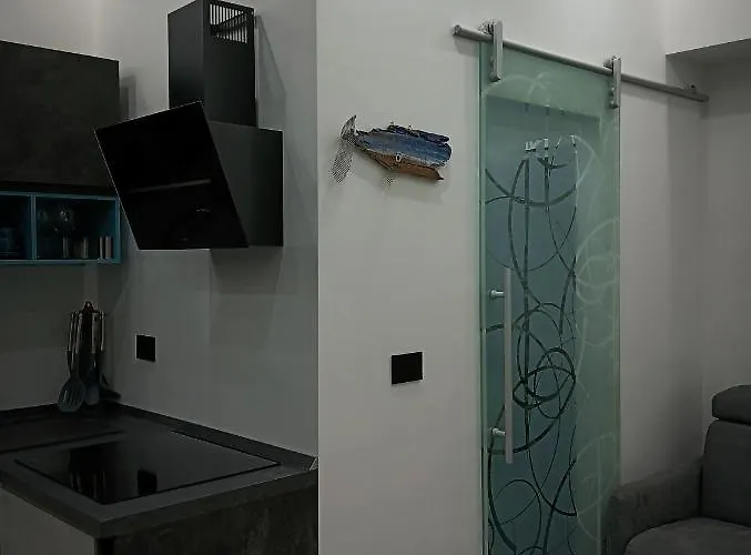 La Casa Di Selly - A Due Metri Dal Mare-