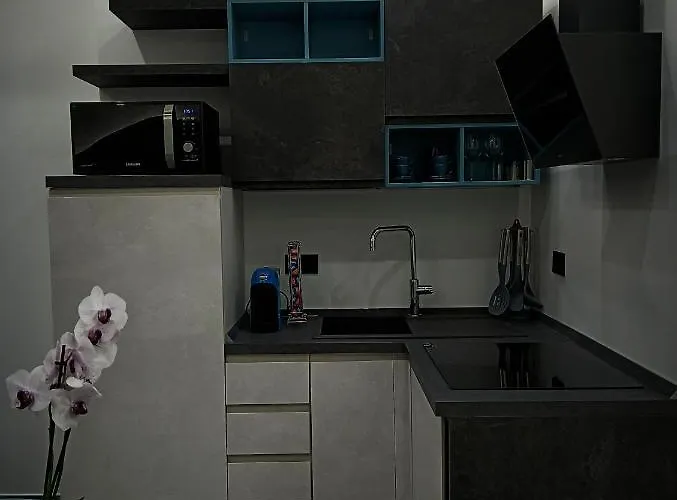 Apartamento La Casa Di Selly - A Due Metri Dal Mare- *